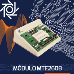 Módulo MTE2608