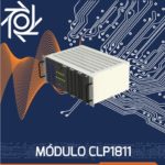 MÓDULO CLP1811 - Controlador Lógico Programável