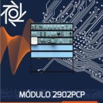 Módulo 2902PCP - Instalações Elétricas Residenciais e Prediais