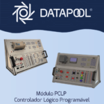 Kit PCLP - Controlador Lógico Programável