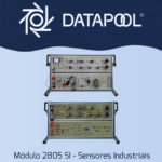 Módulo 2805 SI - Sensores Industriais