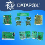 Cartões de Comunicações Módulo 2000