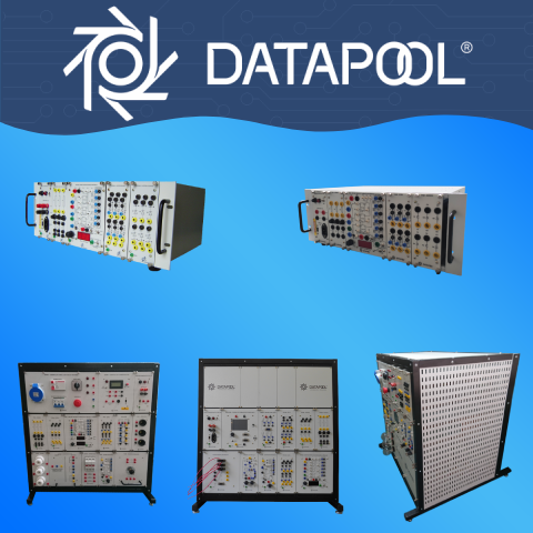 Racks Eletrônica de Potência