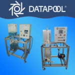 Controle de Temperatura, Nível, Pressão e Vazão - Industrial