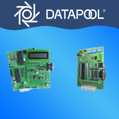 Cartões de Microcontroladores e Microprocessadores para o Módulo 2000